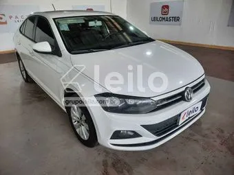 Volkswagen Virtus 1.6 MF