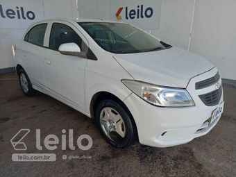 LeilãodeCarroCHEVROLET/ONIXLS1.0MECANICO(4P)2015/2015