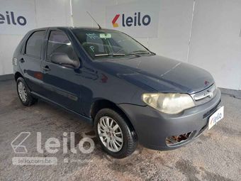 LeilãodeCarroFIAT/PALIOFIREECONOMY(2P/4P)2012/2013