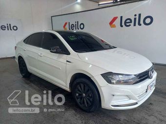 LeilãodeCarroVOLKSWAGEN/VIRTUSAF2019/2019