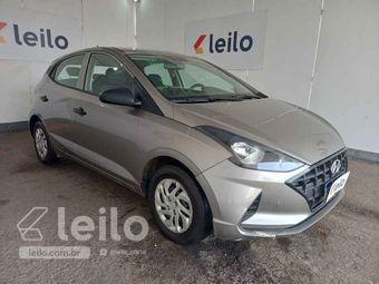 LeilãodeCarroHYUNDAI/HB20SENSE2020/2021