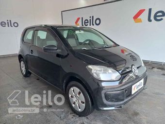 LeilãodeCarroVOLKSWAGEN/UPTAKEMA(2P/4P)2014/2015undefinedundefined